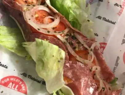 Jimmy John's