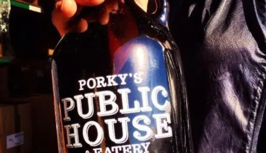 Porky's Public House & Eatery