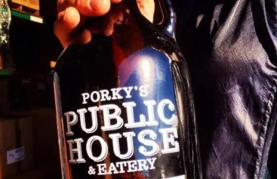 Porky's Public House & Eatery