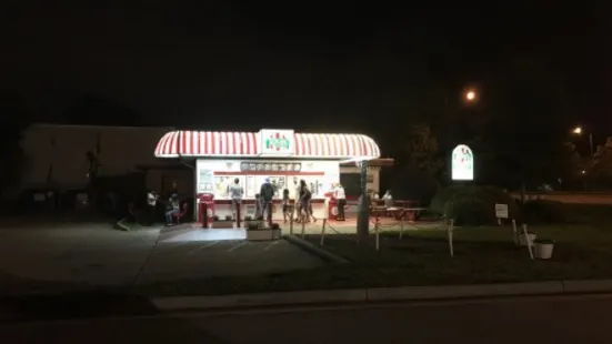 Rita's Italian Ice & Frozen Custard