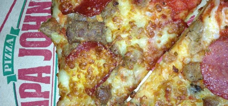 Papa John's Pizza