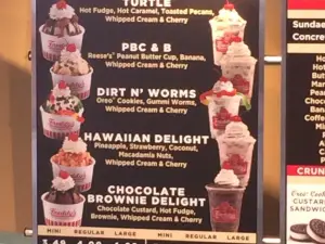 Freddy's Frozen Custard