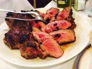 Trattoria da Benito