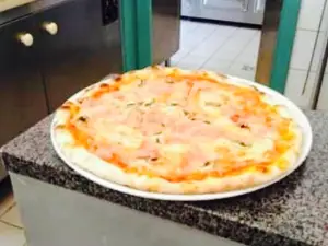Pizzeria Ristorante Da Fortunata
