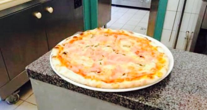 Pizzeria Ristorante Da Fortunata