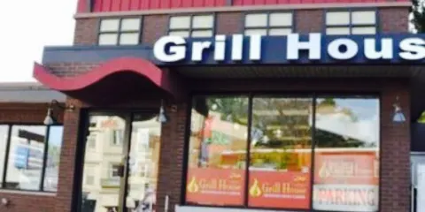 Grill House