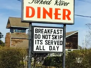 Forked River Diner
