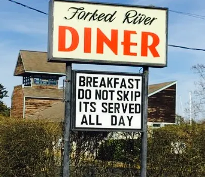 Forked River Diner
