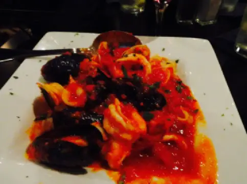 Mezza Luna at the Villages