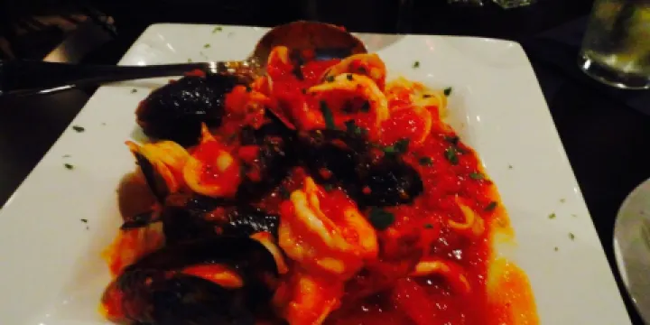 Mezza Luna at The Villages