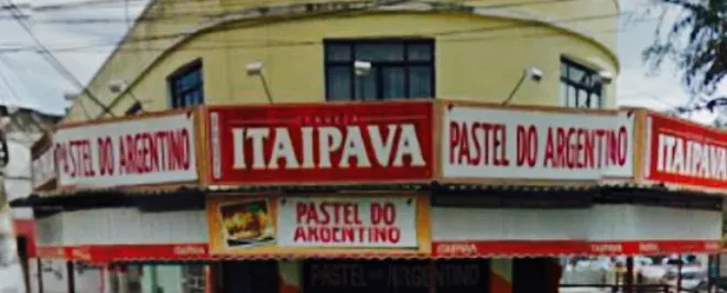 Pastel Do Argentino