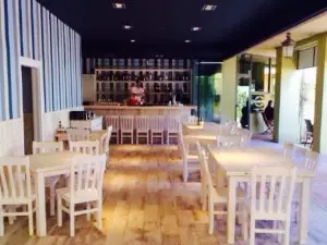 Trattoria Portobello - Sotogrande