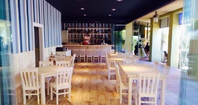 Trattoria Portobello - Sotogrande