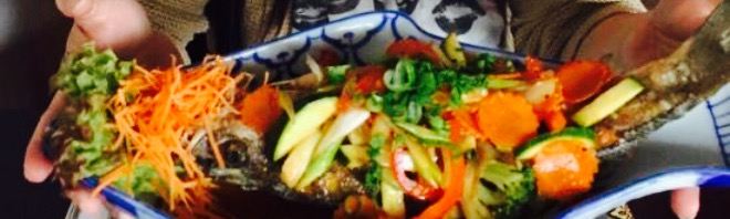 Prikthai