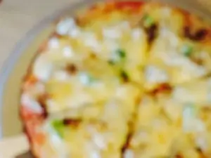 Boston Pizzeria