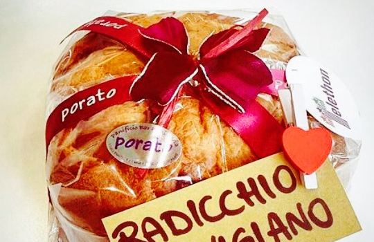 Porato Bakery Pasticceria Caffe