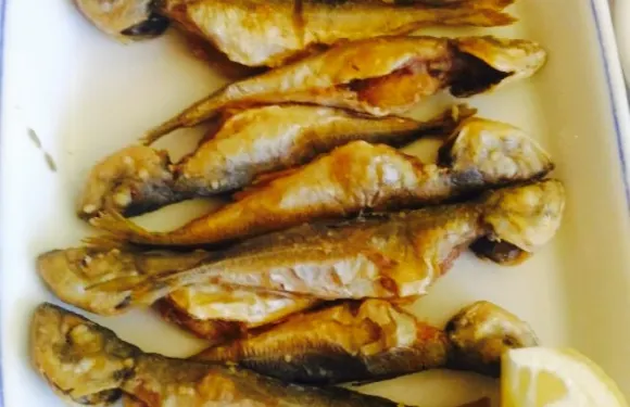 Restaurante E Marisqueira Nova Cervejaria Do Cercal