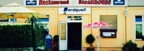 Restaurant Nordquell