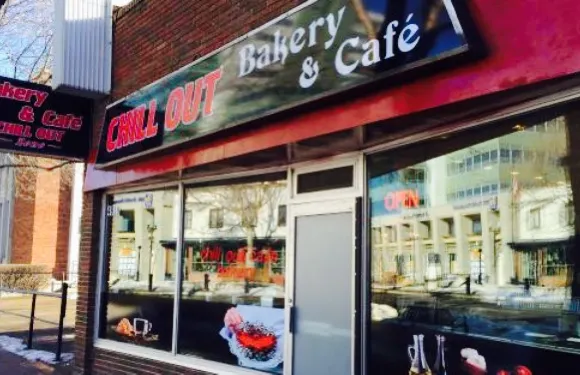 Chill Out Bakery & Cafe