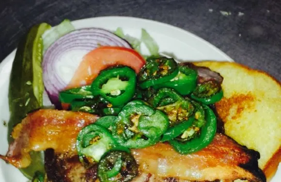 Cattlemen's Steakhouse and Lounge