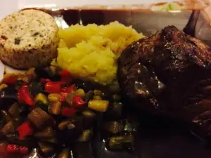 Restaurant la Fontaine