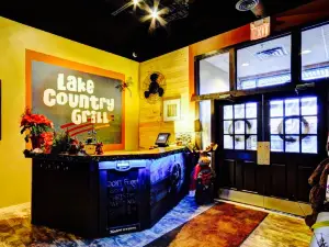 Lake Country Grill