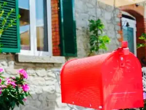 La Vecchia Colonia e La Castagna Matta