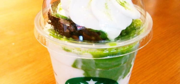 Starbucks Coffee Mister Max Shonan Fujisawa Shopping Center