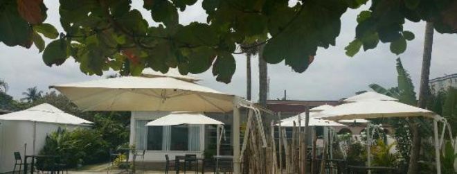 LA KANTINE