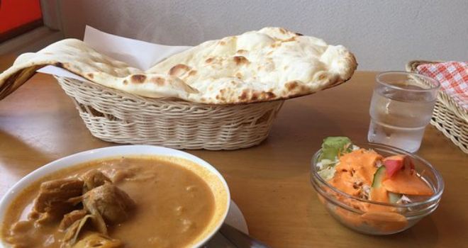 Purnima Indian Curry & Nepalese Restaurant Meike