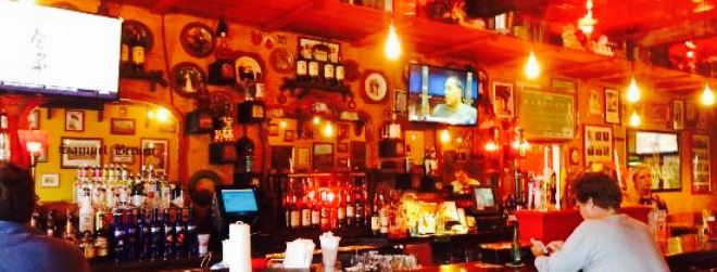 O'Connor's Public House