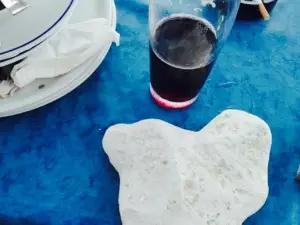 Le Terrazze
