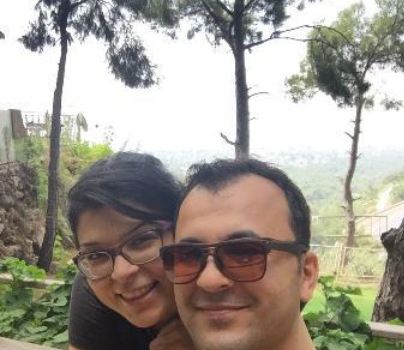 Teras Picnic Breakfast and City View