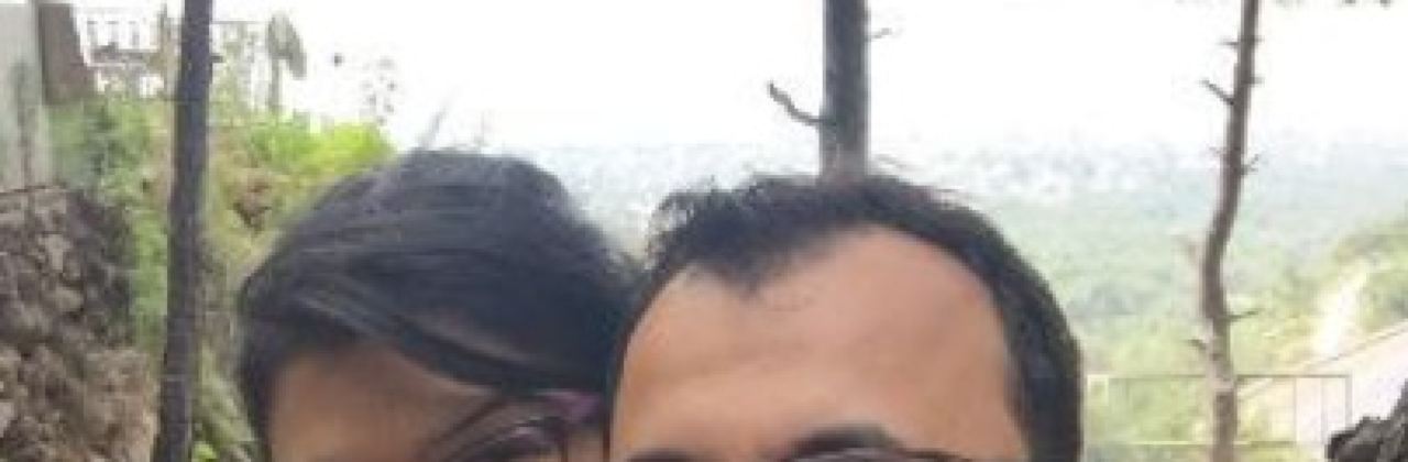 Teras Picnic Breakfast and City View