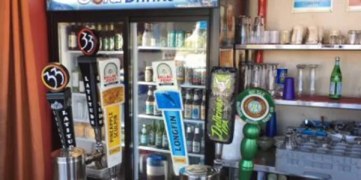 Onny's Thai Restaurant