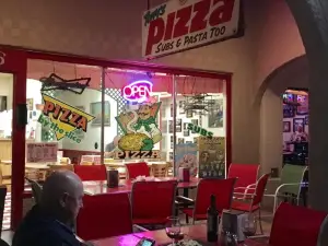 Tony's Pizza