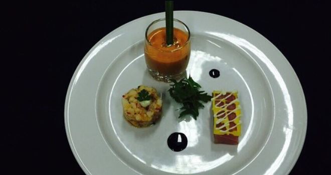 Brizo Restaurant