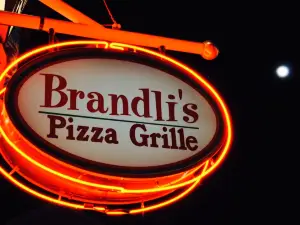 Brandli's Pizza Pasta Vino