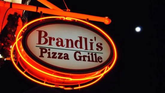 Brandli's Pizza Pasta Vino