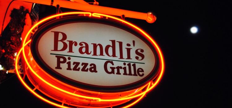 Brandli's Pizza Pasta Vino