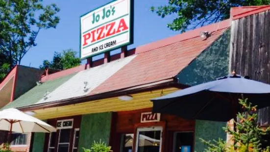 JoJo's Pizzeria