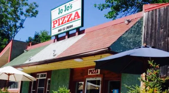 JoJo's Pizzeria