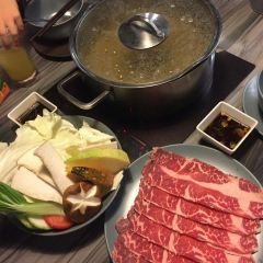 RI GAO GUO WU User Photo