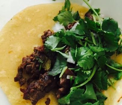 Mi Ranchito