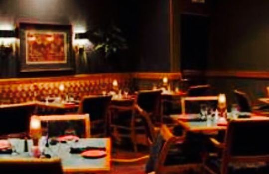 The Atrium Grille