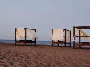 Chiringuito La Caracola