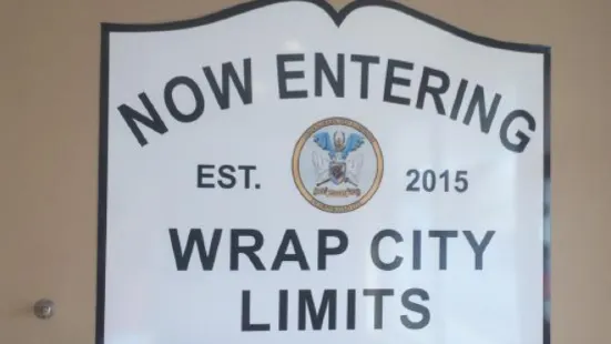 Wrap City