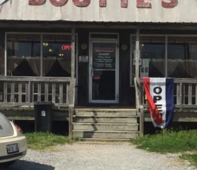 Boutte's Bayou Restaurant