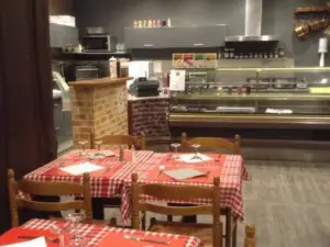 Le Relais Gourmand