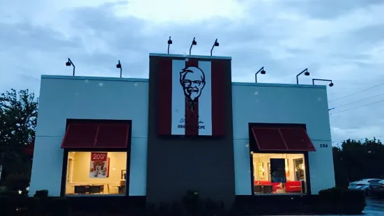 KFC